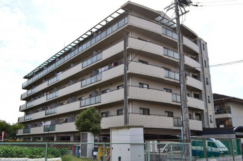 ディアコート昴