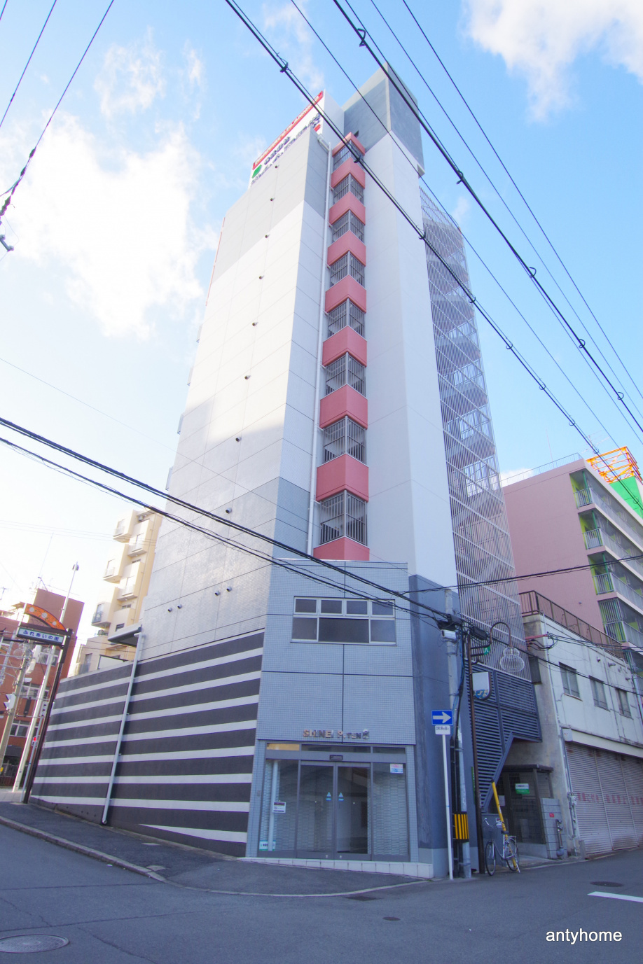 仲介手数料無料