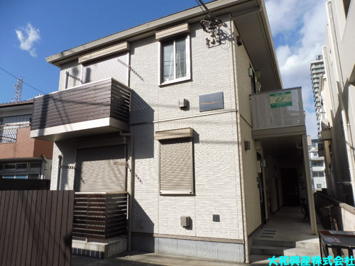 ヴィラージュコモ