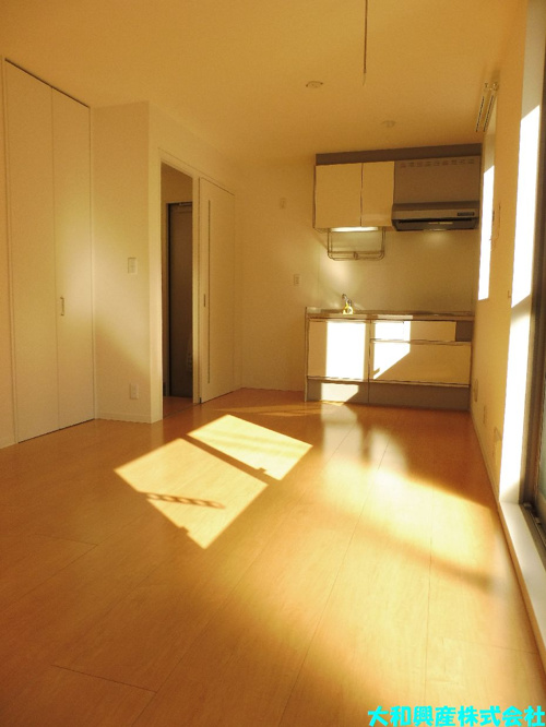 ヴィラージュコモ