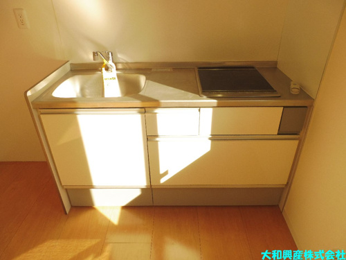 ヴィラージュコモ