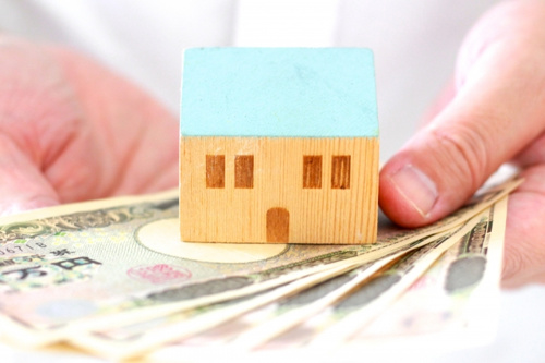 頭金と住宅ローン