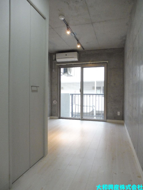 グランコモド小田急相模原