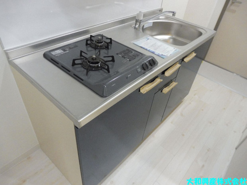 グランコモド小田急相模原