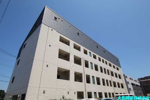 セントエルモ町田