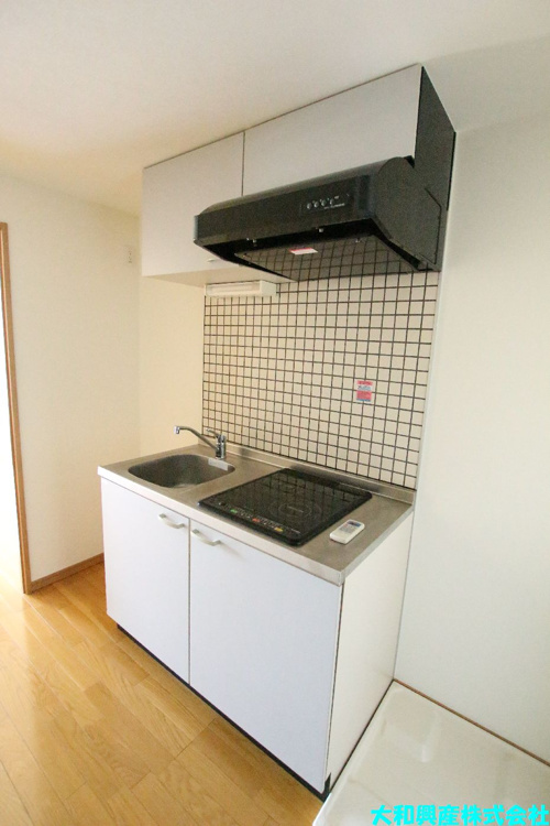 セントエルモ町田