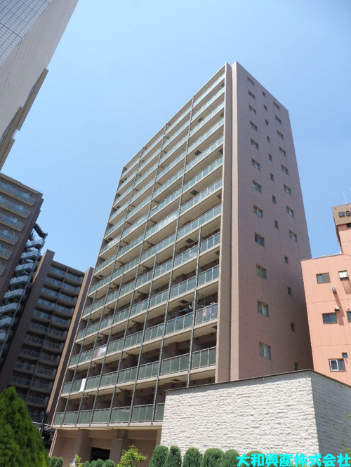 グラディート町田