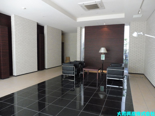 グラディート町田