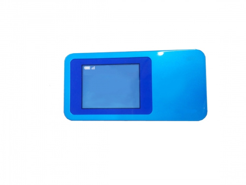 部屋の電波状態を改善するWi-Fiルーター