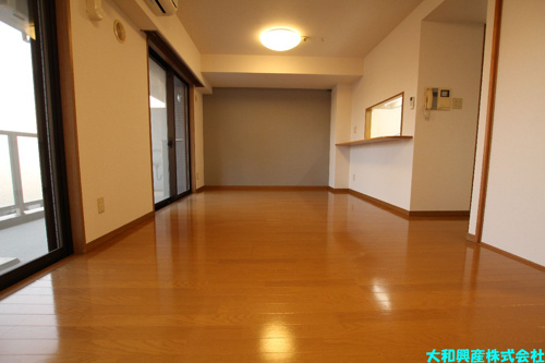 YMレジデンス相模大野