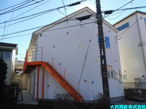 ラ・シャンス南台第7