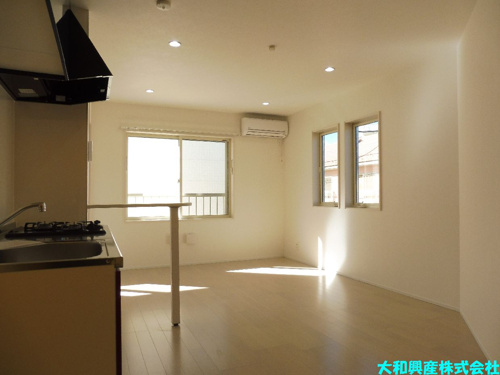 ラ・シャンス南台第7