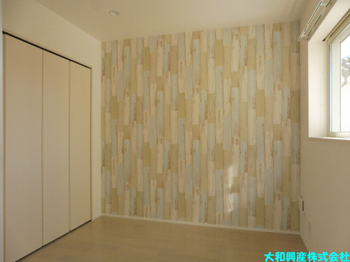 ラ・シャンス南台第7