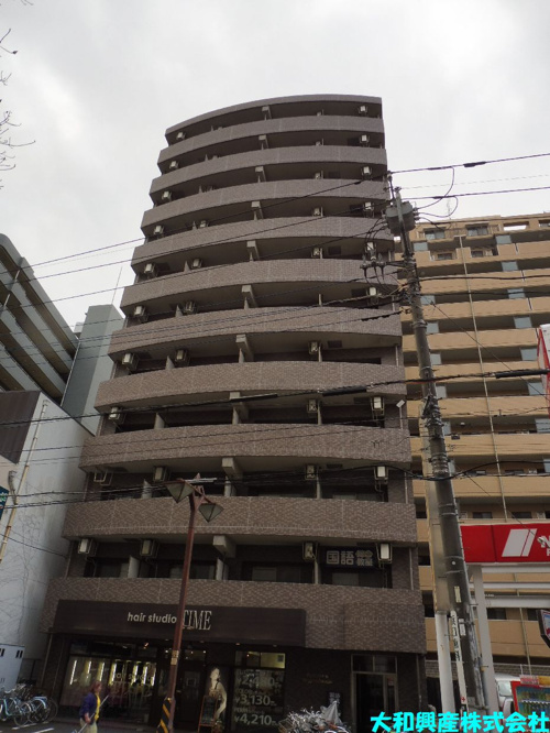 プルミエール相模大野