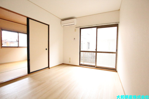 グリーンヴィラ