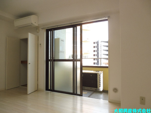 中央林間カワノイン