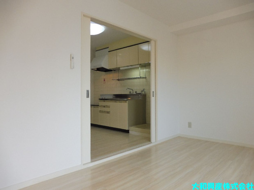 中央林間カワノイン