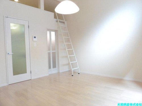 ラ・シャンス文京第1