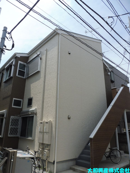 グレイス相模大野