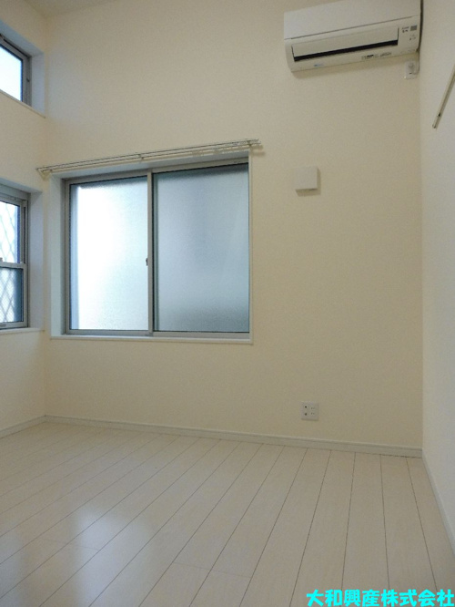 グレイス相模大野