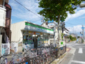 コンビニエンスストア ファミリーマート福田東鳴尾町一丁目店