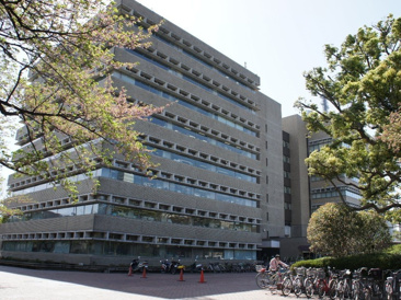 市役所・区役所 武蔵野市役所