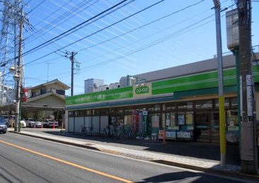 スーパー コープみらい たまらん坂店