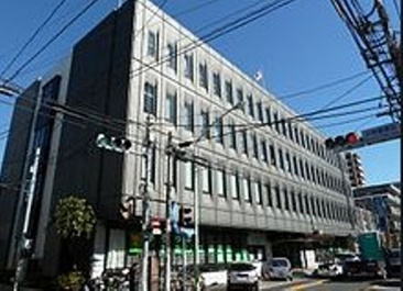 警察 田無警察署
