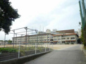 小学校 西宮市立高須小学校