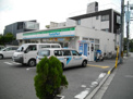 コンビニエンスストア ファミリーマート西宮名次町店