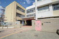 小学校 神戸市立東灘小学校