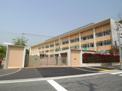 小学校 芦屋市立精道小学校