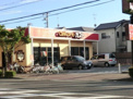 ファミリーレストラン ガスト伊丹荒牧店
