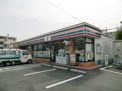 コンビニエンスストア セブンイレブン 尼崎西昆陽2丁目店