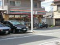 コンビニエンスストア セブンイレブン 尼崎大島3丁目店