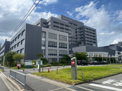 総合病院 関西労災病院