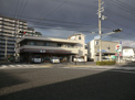 コンビニエンスストア セブンイレブン 尼崎名神町2丁目店