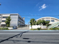 小学校 尼崎市立尼崎北小学校