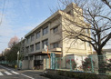 小学校 西宮市立安井小学校
