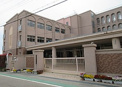 小学校 宝塚市立仁川小学校