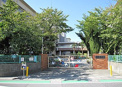 小学校 西宮市立樋ノ口小学校