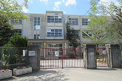 中学校 西宮市立学文中学校