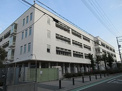 小学校 西宮市立用海小学校