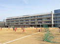 小学校 西宮市立南甲子園小学校