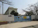 小学校 宝塚市立 安倉小学校