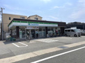 コンビニエンスストア ファミリーマート 西宮上甲子園五丁目店