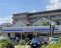 コンビニエンスストア ローソン 西宮愛宕山店