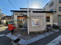 郵便局 尼崎浜田郵便局
