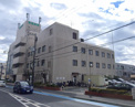 総合病院 常岡病院