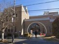 図書館 宝塚市立西図書館